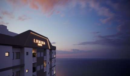 Apartamento de 2 suítes em 120 vezes para pagar! EM ITAPEMA
