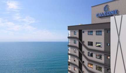 Apartamento de 3 suítes em 72 vezes para pagar ! No Pereque.