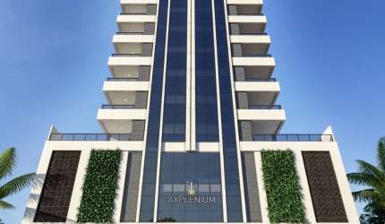 Entrega em 2025. Apartamento de 3 suítes em 48 vezes para pagar ! No Pereque