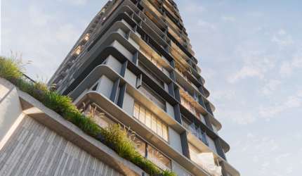 LANÇAMENTO NA PLANTA!! APARTAMENTO DE 02 SUÍTES E 01 VAGA DE GARAGEM!!!!