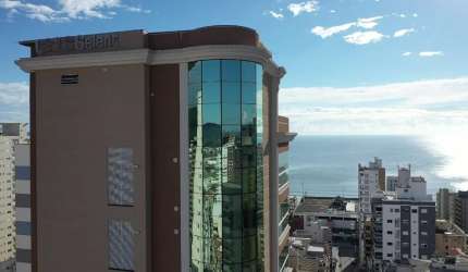 EXCELENTE EMPREENDIMENTO COM 03 SUÍTES EM ÓTIMA LOCALIZAÇÃO!!!