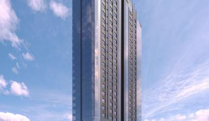 Apartamento de 3 suítes! em Perequê