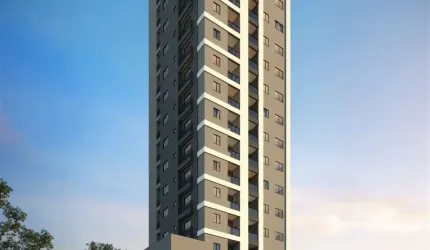 APARTAMENTO COM 02 SUÍTES E 01 VAGA DE GARAGEM!!! ENTREGA EM 2025!!!