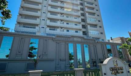 Apartamento de 3 suítes !Em Itapema.