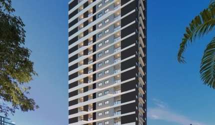Apartamento de 2 suítes em 84 vezes para pagar! No Morretes