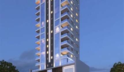 Apartamento de 3 suítes em 84 vezes para pagar ! em meia praia