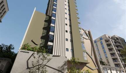 Apartamento de 3 suítes em 60 vezes para pagar ! em Perequê