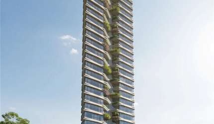 Entrega 2025! Apartamento de 3 suítes em 100 vezes para pagar ! em meia praia