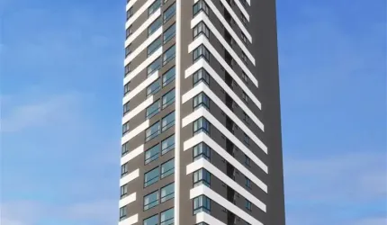 Apartamento de 2 e  3 suítes em 72 vezes para pagar ! em Perequê