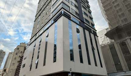 apartamento a venda de 3 quartos em itapema - santa catarina
