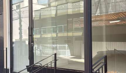 SALA COMERCIAL PARA ALUGAR! NO MORRETES