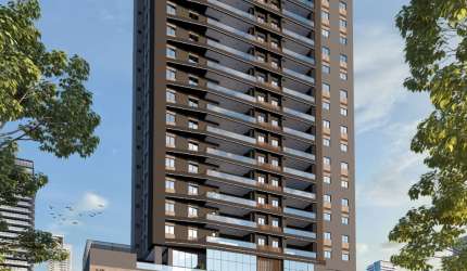Apartamento de 3 suítes em 72 vezes para pagar ! em Meia Praia