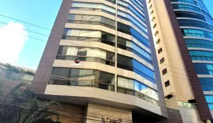 Apartamento Novo à Venda em na Praia do Morro em Guarapari ES há 50m da Orla, apenas 2 Apês por andar e Lazer Completo