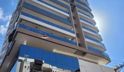 Apartamento Novo à Venda na Praia do Morro em Guarapari ES, de Alto Padrão com Lazer Completo na Cobertura com 124m²  com 3 Quartos