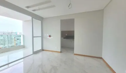 Apartamento Novo à Venda na Praia do Morro em Guarapari ES há uma quadra do mar com Lazer Completo na Cobertura