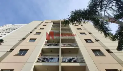 Apartamento à venda no bairro Terra Bonita - Londrina/PR