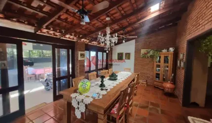 Chácara em Área Urbana em Londrina/PR - Zona Leste.
