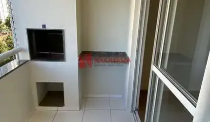 Apartamento na Gleba Palhano, Londrina/PR