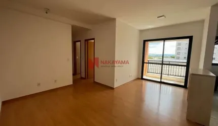 Apartamento com 3 dorms sendo 1 suite com ar . 1 vaga Terra Bonita Londrina PR