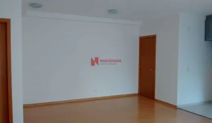 Apartamento em Terra Bonita, Londrina/PR