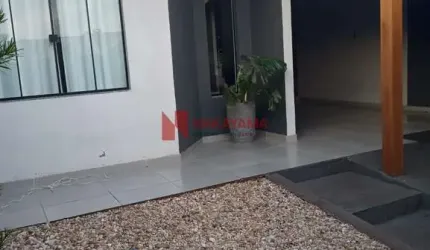 Linda Casa  em Alpes, Londrina/PR