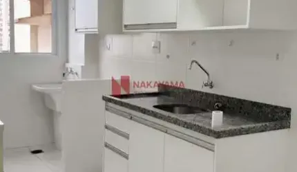 Apartamento em Jardim Higienópolis, Londrina/PR