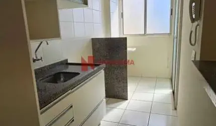 Apartamento com 3 dorms sendo 1 suite, churrasqueira- Gleba- , Londrina/PR