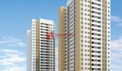 Apartamento em TORRES DO HORIZONTE, Londrina/PR