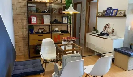Apartamento 3 dorms sendo 1 suite Terra Bonita em Londrina-PR