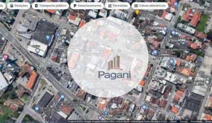Sala à venda, 368 m² por R$ 3.500.000,00 - Estreito - Florianópolis/SC