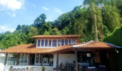 Casa com 5 dormitórios à venda, 380 m² por R$ 2.200.000,00 - Centro - São José/SC