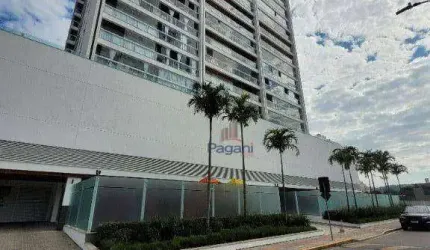 Apartamento Duplex com 3 dormitórios à venda, 195 m² por R$ 1.590.000,00 - Pagani - Palhoça/SC