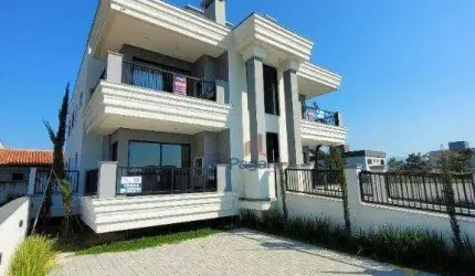 Apartamento com 3 dormitórios à venda, 91 m² por R$ 898.900,00 - Pinheira (Ens Brito) - Palhoça/SC