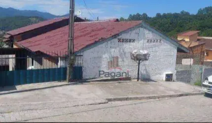 Casa com 8 dormitórios à venda, 432 m² por R$ 550.000,00 - Bela Vista - Palhoça/SC