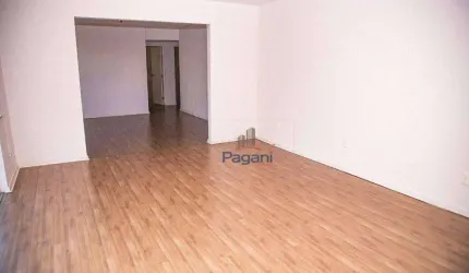 Sala para alugar, 150 m² por R$ 3.500,00/mês - Centro - Palhoça/SC