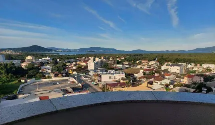 Apartamento com 3 dormitórios à venda, 102 m² por R$ 699.000,00 - Centro - Palhoça/SC