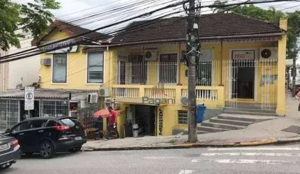 Casa à venda, 393 m² por R$ 4.200.000,00 - Centro - Florianópolis/SC