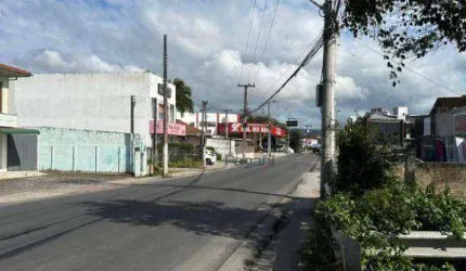 Terreno, 215 m² - venda por R$ 320.000,00 ou aluguel por R$ 2.000,00/mês - Centro - Palhoça/SC