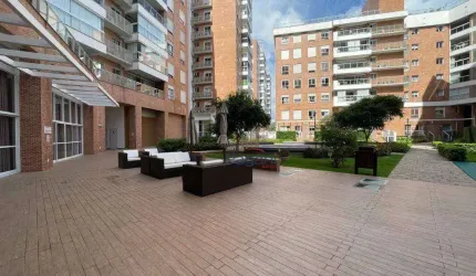Apartamento com 2 dormitórios à venda, 89 m² por R$ 1.089.000,00 - Pedra Branca - Palhoça/SC