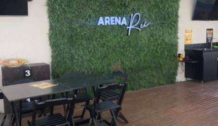 Sala para alugar, 45 m² por R$ 2.500,00/mês - Centro - Palhoça/SC