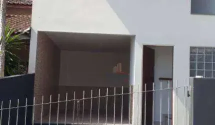 Sobrado com 2 dormitórios à venda, 85 m² por R$ 295.000,00 - Bela Vista - Palhoça/SC