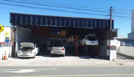 Casa com 2 dormitórios à venda, 250 m² por R$ 750.000,00 - Passa Vinte - Palhoça/SC
