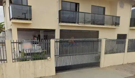 Casa com 5 dormitórios à venda por R$ 1.100.000,00 - Praia de Fora - Palhoça/SC