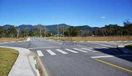 Terreno à venda, 360 m² por R$ 362.614,44 - Sul do Rio - Santo Amaro da Imperatriz/SC