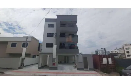 Apartamento com 2 dormitórios à venda, 65 m² por R$ 341.000,00 - Pagani - Palhoça/SC