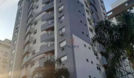 Cobertura Duplex com 3 dormitórios à venda, 230 m² por R$ 1.500.000 - Pagani - Palhoça/SC
