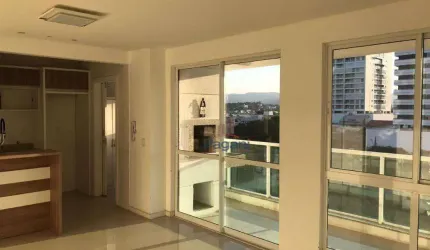 Apartamento com 2 dormitórios à venda, 82 m² por R$ 550.000,00 - Pagani - Palhoça/SC