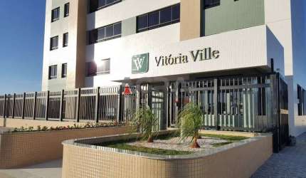 VITORIA VILLE Apartamento 3 quartos, no Boa Vista, Vitória da Conquista