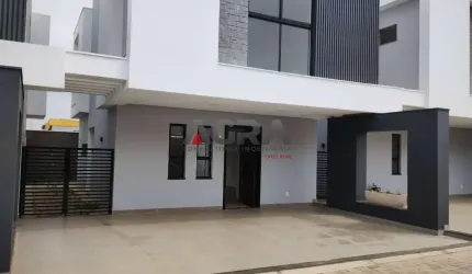 Casa com 03 Suítes, no Boa Vista, Vitória da Conquista