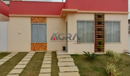 Casa 3 quartos, Alto do Candeias, Vitoria da Conquista